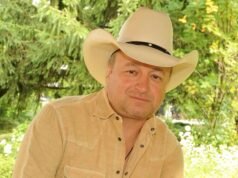 Mark Chesnutt bebeu meio galão de vodca por dia antes de encontrar a sobriedade