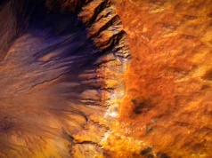 Existe vida em Marte? Células minúsculas sobreviveram a ondas de choque e solo tóxico