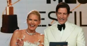 Quem levou o ouro?: Todos os vencedores do Martin Fiero de la Moda 2026