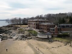 Ex-investigador do FBI diz que roubo de mansão em Massachusetts pode ter sido obra interna