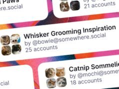 Mastodon lançará o pacote inicial Bluesky