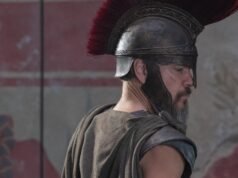 Christopher Nolan diz que Odyssey é mais curto que Oppenheimer
