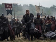 Trailer do teaser da terceira temporada de ‘House of Dragons’: Same Old Targaryens