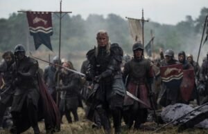Trailer do teaser da terceira temporada de ‘House of Dragons’: Same Old Targaryens