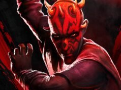 Shadow Lord tem a resposta mais sólida.