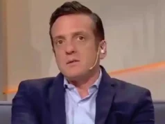 Mauro Szeta confirma o pior momento do primeiro show de figuras El Intransigent