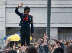 Prévia da cinebiografia de ‘Michael’ Michael Jackson grande $ 12,5 milhões +