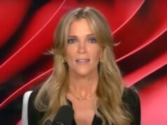 Megyn Kelly critica Euphoria por vestir Sydney Sweeney quando bebê