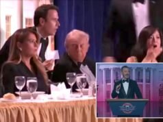 O mentalista Oz Pearlman em ‘Jimmy Kimmel Live!’ não aparecerá no programa. Piada de ‘viúva’ de Melania Trump após ataque WHCD