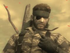 Filme Metal Gear Solid é dirigido por Final Destination Bloodlines Duo