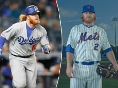O favorito dos fãs dos Dodgers, Justin Turner, encontra um novo time