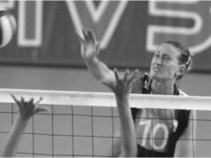 Luto no vôlei nacional: morreu Micaela Vogel, ex-jogadora da seleção argentina