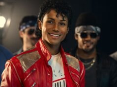 Quando será lançada a cinebiografia de Michael Jackson e por que ela dividiu opiniões? Mostrar volatilidade