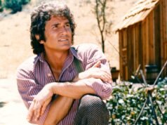 O co-astro de ‘Little House’, Michael Landon, relembra suas pegadinhas selvagens