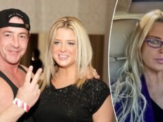 Madrasta de Lindsay Lohan foi presa sob acusação de agredir o pai da estrela