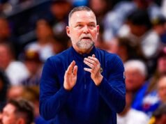 UNC deve contratar Michael Malone como técnico principal do basquete masculino: Relatório