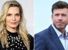 Michelle Pfeiffer deu um ‘salto de fé’ para se juntar a ‘The Madison’ de Taylor Sheridan.