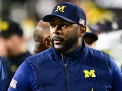 Sherron Moore recebe consideração; O ex-funcionário disse que a pena seria reduzida