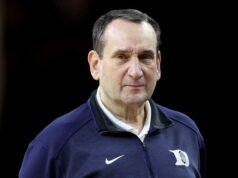Mike Krzyzewski diz que Michael Malone enfrentará uma curva de aprendizado na UNC como Bill Belichick