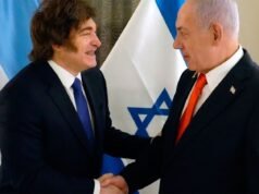 Israel comemora a designação da Guarda Revolucionária do Irã pela Argentina como grupo terrorista