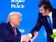 Miley sobre a guerra no Irã: apoio totalmente as ações dos Estados Unidos e de Israel