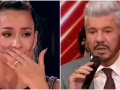 SHOW El Intransigente causou polêmica na TV americana por causa do que Karina Mazzocco revelou