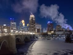 Minneapolis quer legalizar locais onde adultos possam fazer sexo