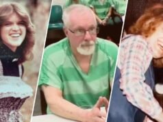 Homem de Washington se declara culpado de dois assassinatos arquivados décadas depois