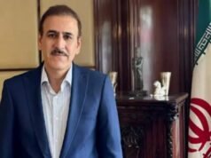 Argentina Política Os Estados Unidos e o Irã apoiam Javier Mili após a expulsão do encarregado de negócios do Irã em El Intransigente