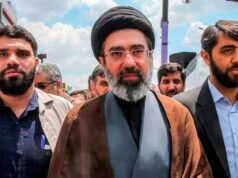 O Líder Supremo do Irão garantiu que o seu exército está pronto para derrotar a América.