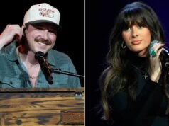 Morgan Wallen provoca o erro de Ella Langley e depois comete o mesmo erro