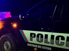 Choque dentro de Santiago: advogado é encontrado morto e causa da morte é investigada