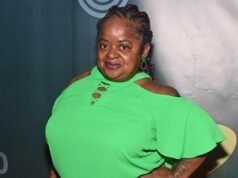 A estrela de “Little Women: Atlanta”, Sra. Juicy, é presa na Geórgia