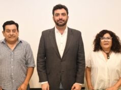 Eles convidam você a visitar e participar da 6ª Convenção Nacional de Artistas no Parc Oeste