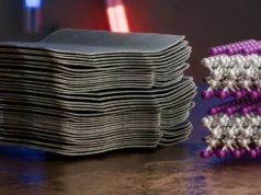 A descoberta do MXene aumenta a condutividade 160 vezes e tem ordem atômica perfeita