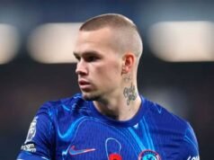 Punição severa na Premier League: jogador banido por quatro anos por doping