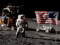 Por que demorou tanto para os humanos retornarem à lua?