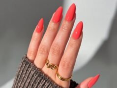 5 esmaltes de longa duração que duram tanto quanto manicures em gel