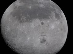 Astronauta da Artemis 2 quebra recorde e dá nome à cratera