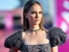 Natalie Portman anuncia sua gravidez e espera seu primeiro filho com Tangy Destable