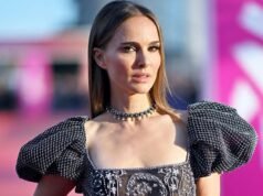 Natalie Portman anuncia sua gravidez e espera seu primeiro filho com Tangy Destable