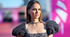 Natalie Portman anuncia sua gravidez e espera seu primeiro filho com Tangy Destable