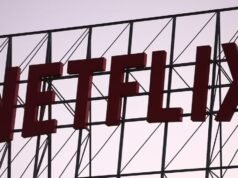 As ações da Netflix caem 9% com estimativas mais fracas do que o esperado