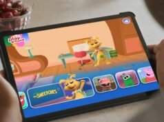 Como funciona o aplicativo Netflix Kids Games, Netflix Playground