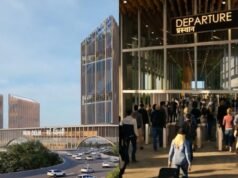 Requalificação da estação ferroviária de Nova Deli em via rápida; Ashwini Vaishnaw compartilha vídeo