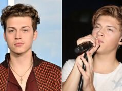 O ex-membro da boy band Ricky Garcia revela os principais sinais de alerta sobre cuidados pessoais