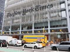 A revista New York Times surpreende a todos com palavras cruzadas de domingo insolúveis: “Finalmente desisti”