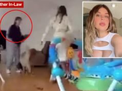 Manhunt continua para sogra da ex-rainha da beleza mexicana ‘executada’ em vídeo arrepiante: ‘Ela roubou você’