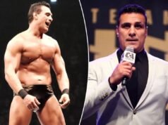 Ex-astro da WWE Alberto Del Rio preso por suposta violência doméstica no México: relatório