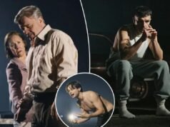 Nathan Lane e Laurie Metcalf estrelam revival de sucesso da Broadway